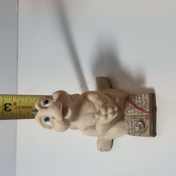 Krustonia Dragon "One more story" - Picture 7 of 7